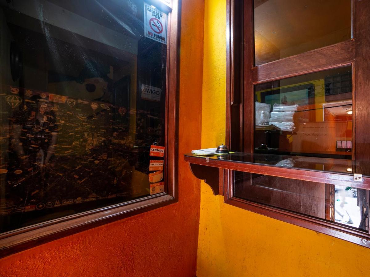 San Agustin Morelia Exterior foto